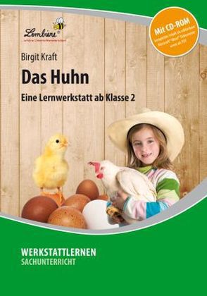 Das Huhn