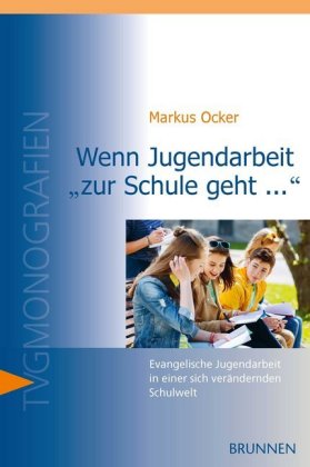 Wenn Jugendarbeit "zur Schule geht ..."