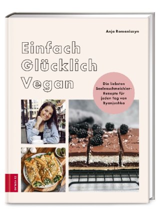 Einfach Glücklich Vegan