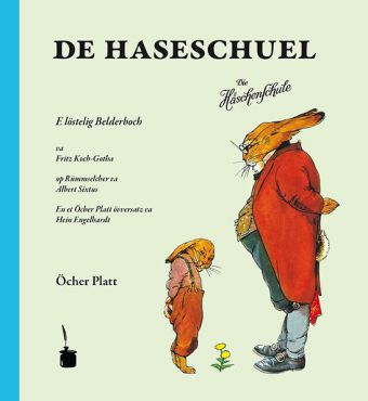 De Haseschuel