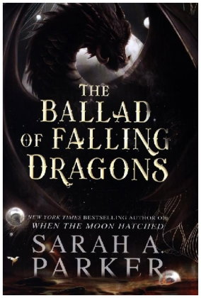 The Ballad of Falling Dragons (Standard Edition)