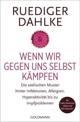 Wenn wir gegen uns selbst kämpfen, m. Audio-CD