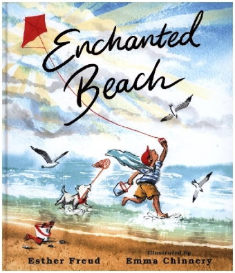 Enchanted Beach