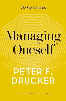 Managing Oneself