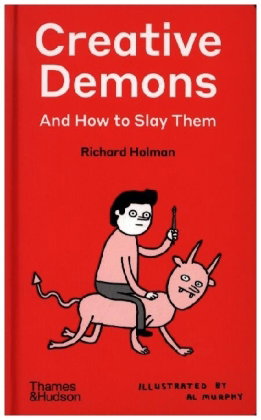 Creative Demons and How to Slay Them