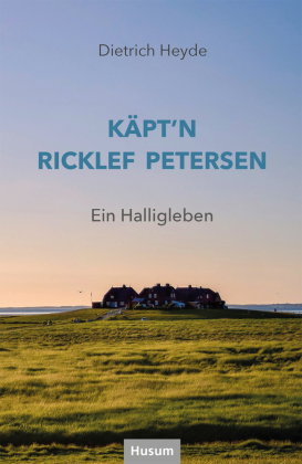 Käpt'n Ricklef Petersen