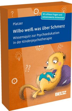 Wilbo weiß was über Schmerz