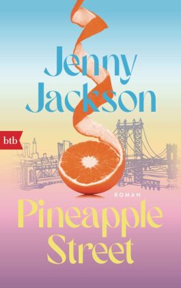 Pineapple Street