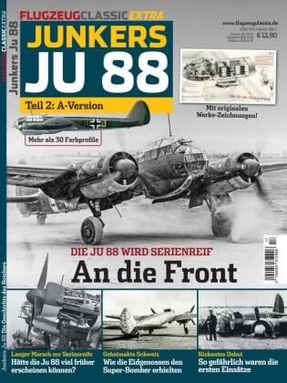 Ju 88 Teil 2