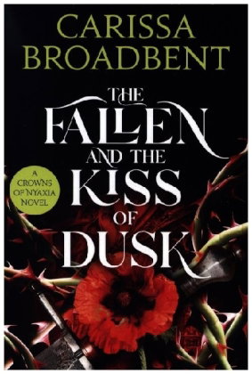 The Fallen and the Kiss of Dusk