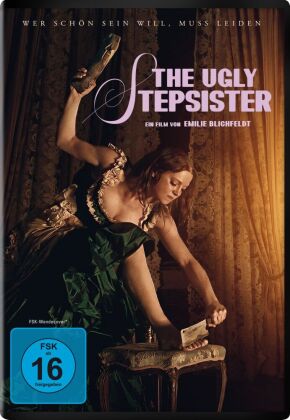 The Ugly Stepsister, 1 DVD