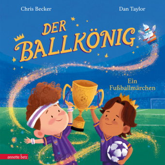 Der Ballkönig