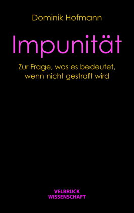 Impunität