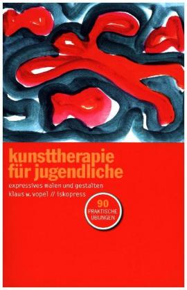Kunsttherapie für Jugendliche