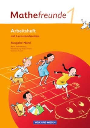 Mathefreunde - Ausgabe Nord 2010 (Berlin, Brandenburg, Mecklenburg-Vorpommern, Sachsen-Anhalt) - 1.