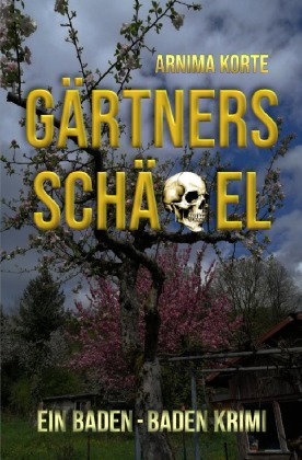 Gärtners Schädel