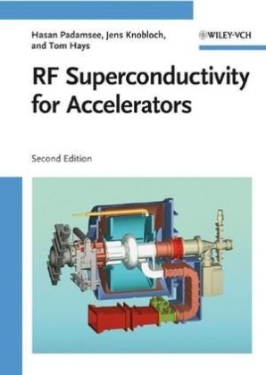 RF Superconductivity for Accelerators