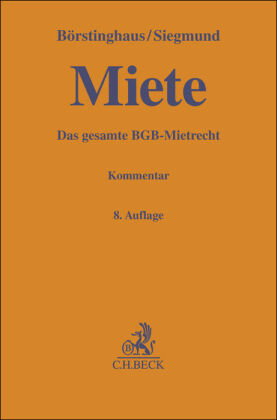 Miete