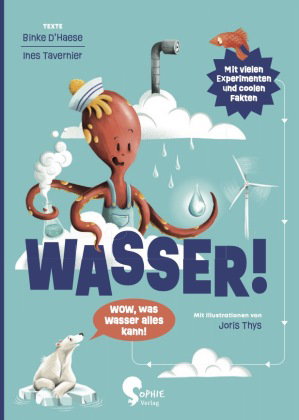 Wasser