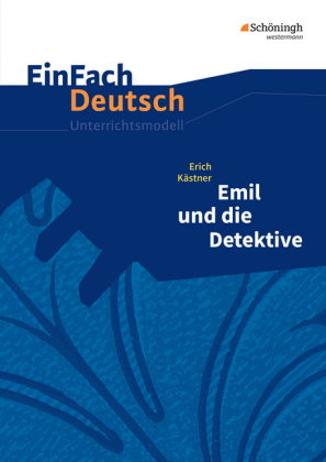 EinFach Deutsch Unterrichtsmodelle