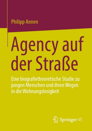 Agency auf der Straße