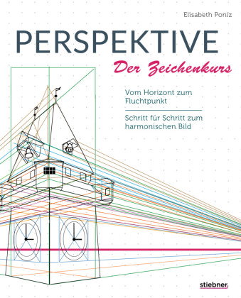 Perspektive - Der Zeichenkurs