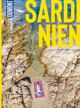 DUMONT Bildatlas Sardinien