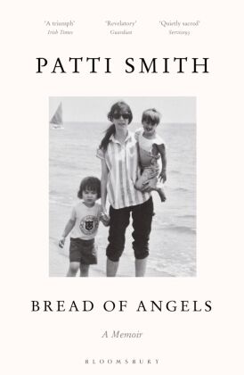 Bread of Angels