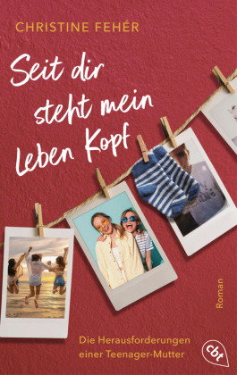 Seit dir steht mein Leben kopf