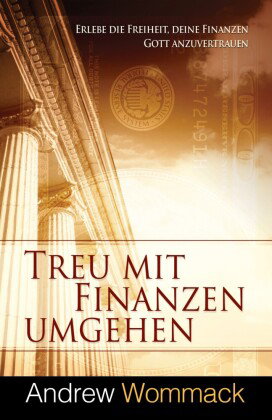 Treu mit Finanzen umgehen