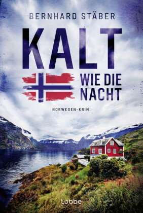Kalt wie die Nacht