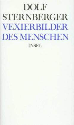 Vexierbilder des Menschen