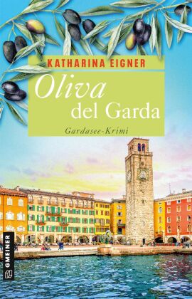 Oliva del Garda