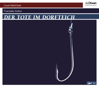 Der Tote im Dorfteich, 1