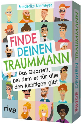Finde deinen Traummann (Spiel)
