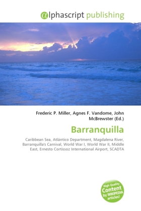 Barranquilla