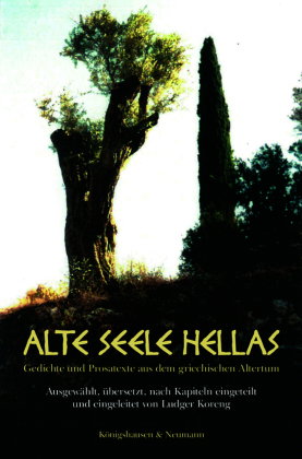 Alte Seele Hellas