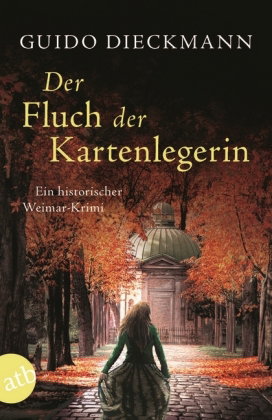 Der Fluch der Kartenlegerin