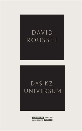 Das KZ-Universum