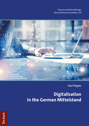 Digitalisation in the German Mittelstand