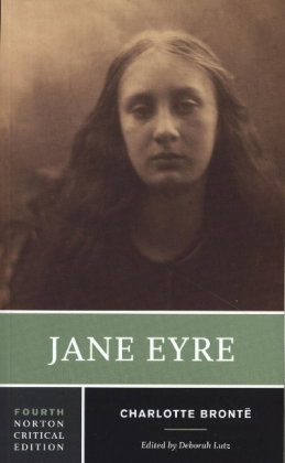 Jane Eyre - A Norton Critical Edition