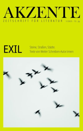 Akzente: EXIL