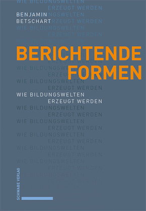 Berichtende Formen