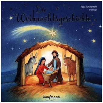 Die Weihnachtsgeschichte