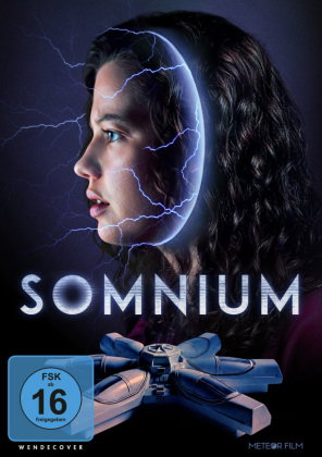 Somnium, 1 DVD
