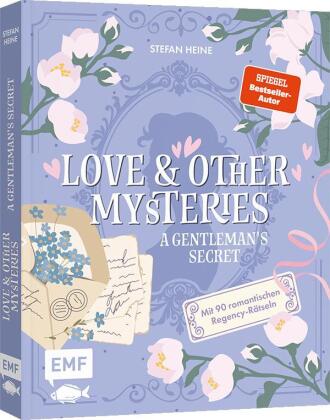 Love & Other Mysteries - A Gentleman's Secret