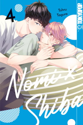 Nomi x Shiba 04