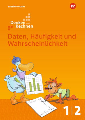 Denken und Rechnen - Zusatzmaterialien Ausgabe 2017