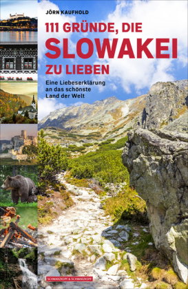 111 Gründe, die Slowakei zu lieben