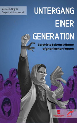 Untergang einer Generation